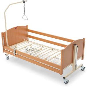 Hoog Laag Bed Handsome Basic